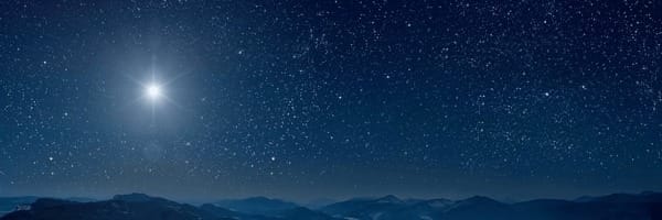 Let's Prepare for Advent 2025